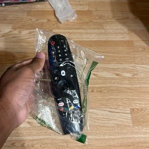 tv remote
